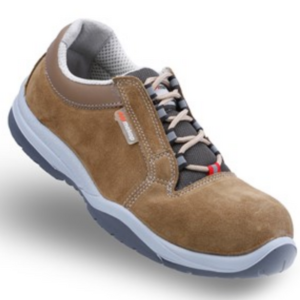 SIDNEY RMK-73 CAMEL SUEDE S2/S3 SRC EN ISO 20345:2012 S2/S3