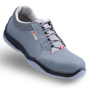 SIDNEY RMK-72 GRAY S2/S3 SRC EN ISO 20345:2012 S2/S3