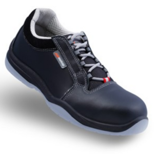 SIDNEY RMK-71 BLACK S2/S3 SRC EN ISO 20345:2012 S2/S3