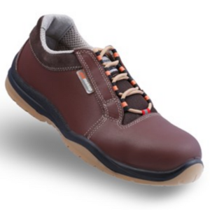 SIDNEY RMK-70 BROWN S2/S3 SRC EN ISO 20345:2012 S2/S3